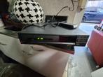 Jvc videorecorder speler voor VHS EN VHSC, Ophalen, Gebruikt