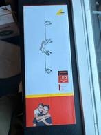 Brand New Trio Leuchten 4-Spot LED Ceiling Light Chrome, 75 tot 150 cm, Deurkozijn, Ophalen of Verzenden, Zo goed als nieuw