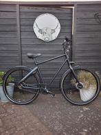 Cortina Blau herenfiets jongensfiets 28 inch H53 7 versn., Zo goed als nieuw, 53 tot 57 cm, Ophalen, Overige merken