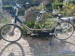 Elektrische tandem sparta, Minder dan 10 versnellingen, Gebruikt, Vering, 47 tot 51 cm