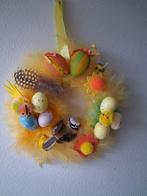 Vrolijke Paaskrans, Ophalen of Verzenden