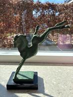 Raoh schorr brons veulen, Ophalen of Verzenden, Brons