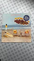 Lp Neil Young - On the Beach, Ophalen of Verzenden, Gebruikt, 12 inch