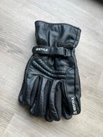 Motorhandschoenen - Restyle - Zwart, Motoren, Ophalen of Verzenden, Tweedehands, Heren, Handschoenen