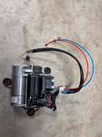Luchtvering Compressor BMW X5 E53 Wabco 4430200131, Auto-onderdelen, Gebruikt, Bmw, Bmw, BMW