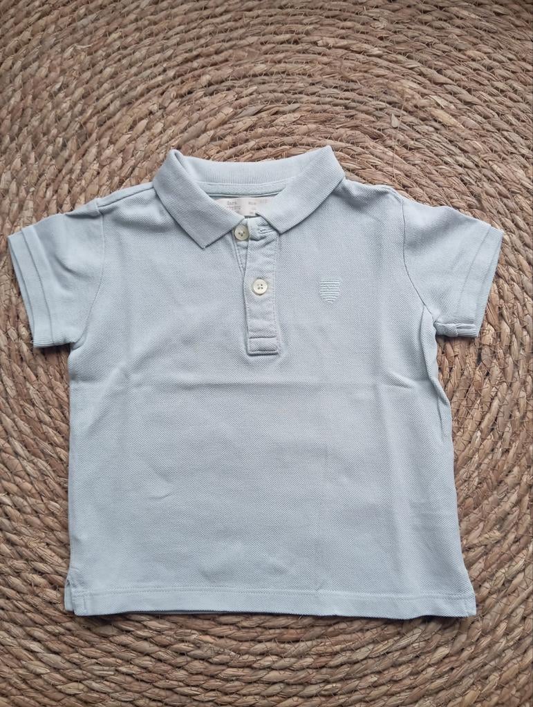 Zara Polo shirt | maat 98, Ophalen of Verzenden, Zara, Jongen, Shirt of Longsleeve