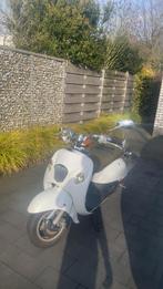 Agm retro 72cc, Gebruikt, Overige modellen, Maximaal 45 km/u, 72 cc