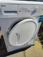 Droger in goede staat., Witgoed en Apparatuur, 6 tot 8 kg, Ophalen of Verzenden, Gebruikt, Voorlader