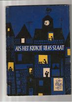 Als het klokje 18.45 slaat met Jean Dulieu, Boeken, Ophalen of Verzenden