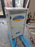 GNB Enerpulse Industriële Acculader 48V 120A voor Heftruck, Ophalen