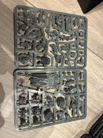 Warhammer terminator captain and terminator ancient new, Hobby en Vrije tijd, Ophalen of Verzenden, Nieuw, Warhammer