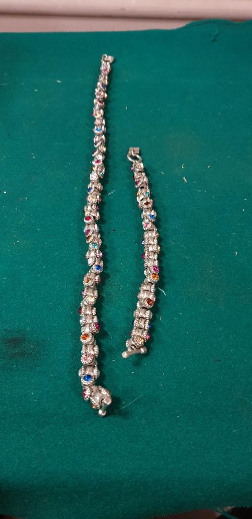 ketting en armband otazu, Ophalen of Verzenden, 'T Olde Gre-j, Info@toldegrej.nl, Endepoelstraat 20f Didam