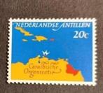 Nederlandse Antillen - NVPH 351 (pf), Verzenden, Postfris