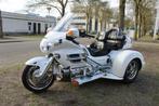 Honda GL 1800 Goldwing Trike, Motoren, Quads en Trikes, 1832 cc, Meer dan 35 kW