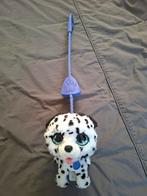 FurReal Friends Dalmatiër Interactieve Hond aan Lijn, Ophalen of Verzenden, Gebruikt, Jongen of Meisje
