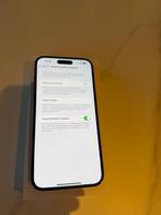 Iphone 14 pro max 128GB, Telecommunicatie, Mobiele telefoons | Apple iPhone, Ophalen, 128 GB, Paars, Zo goed als nieuw