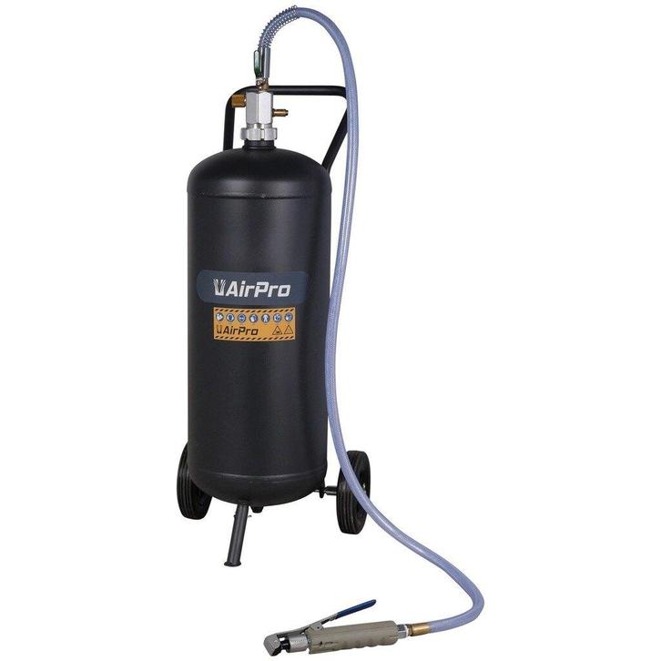 Straalketel 26L ( soda ), Auto diversen, Overige Auto diversen, Verzenden