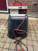 Te koop accutester ferve f-814, Ophalen of Verzenden, Gebruikt