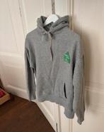 Coco capitan x zara grijze sweater,hoodie licht grijs,maat S, Ophalen of Verzenden, Nieuw, Maat 36 (S), Grijs