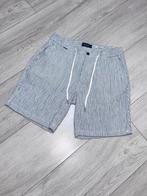 Mr Marvis – The Vacays (Positano Blues) – Maat L, Ophalen of Verzenden, Zo goed als nieuw, Maat 52/54 (L), Blauw