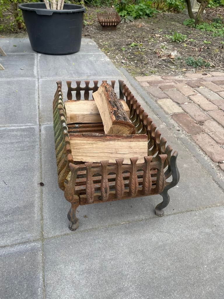 Vuurkorf ook geschikt voor outdoor cooking, Ophalen of Verzenden, Gebruikt