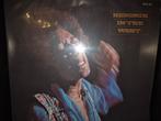 Jimi Hendrix - In the West, Cd's en Dvd's, Vinyl | Rock, Verzenden, Zo goed als nieuw, Overige formaten, Poprock