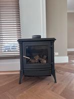 Nestor Martin S33 gaskachel - Vrijstaand, Huis en Inrichting, Kachels, Gebruikt, Gas, Ophalen of Verzenden, Vrijstaand