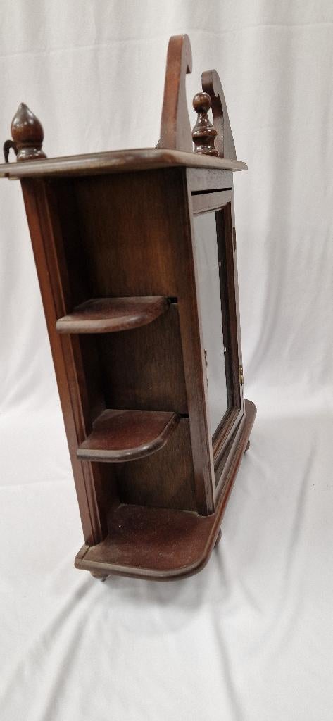 Antieke kastje, Antiek en Kunst, Antiek | Meubels | Kasten, Ophalen