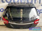 MERCEDES GLA X156 Zwart Achterklep 2013-2020, Ophalen, Gebruikt, Achter, -