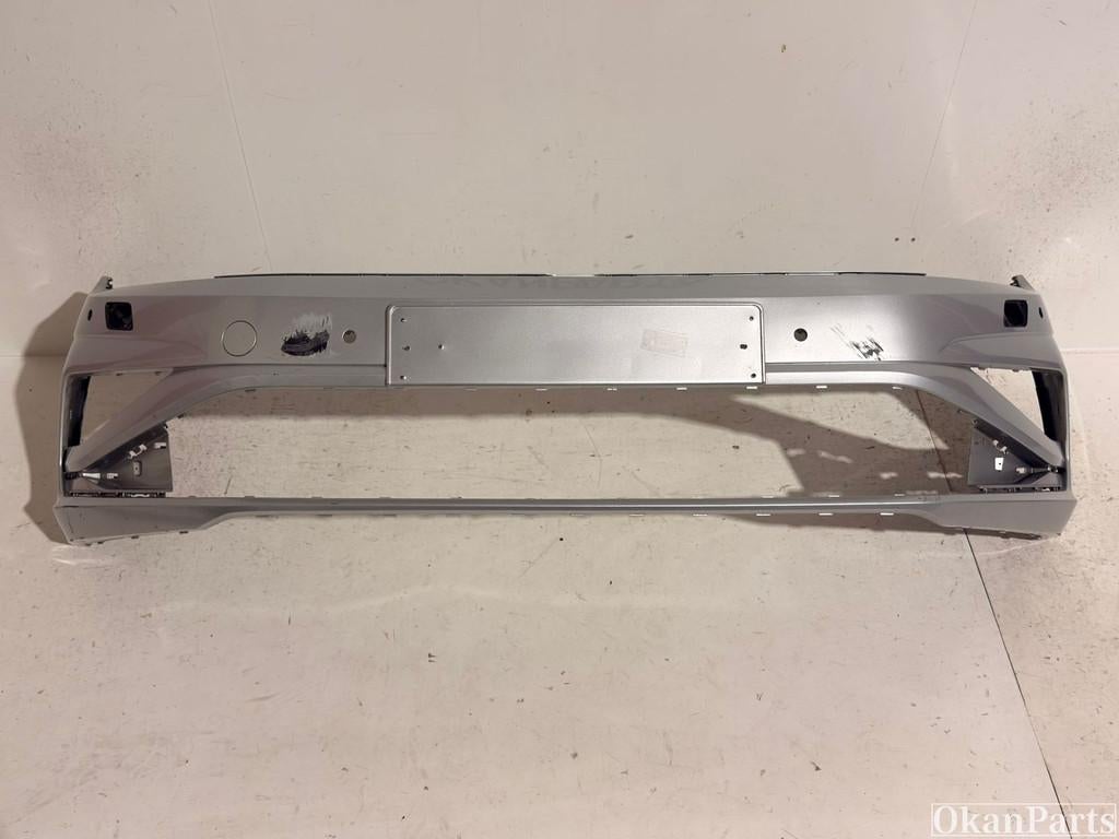 Volkswagen Golf Sportsvan Facelift voorbumper 510807221M