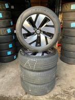 19 inch originele Volkswagen ID Buzz velgen net zomerbanden, 19 inch, Gebruikt, VW, Banden en Velgen