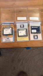 Navionics goldcards navigatiekaarten, Watersport en Boten, Verzenden, Zo goed als nieuw, Kaartplotter of Fish Finder