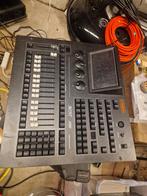 Lichttafel / Lichtsturing, Ophalen