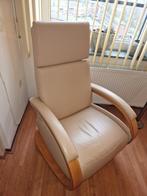 Mooie Fauteuil, Ophalen, Zo goed als nieuw, 75 tot 100 cm, 50 tot 75 cm