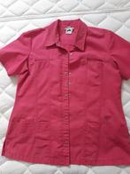 Zorgjasje maat L, Maat 42/44 (L), Ophalen of Verzenden, Jasje, Roze