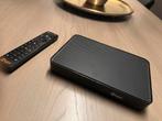 Ziggo Next mediabox + afstandsbediening, Ophalen, Gebruikt, Decoder
