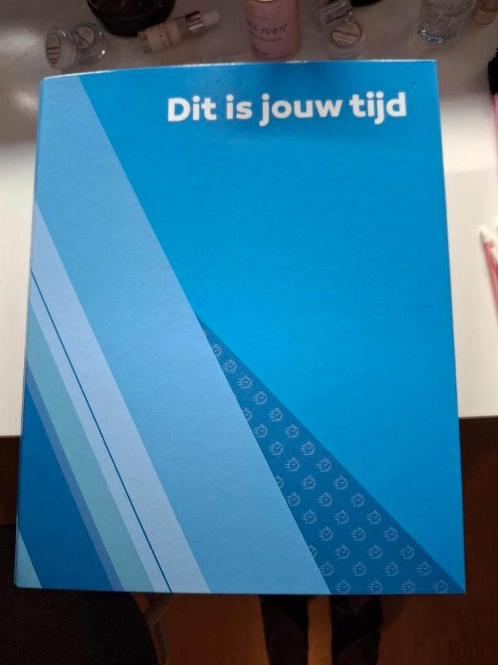 Boeken  Studieboeken en Cursussen, Boeken, Studieboeken en Cursussen, Zo goed als nieuw, HBO, Beta, Ophalen of Verzenden