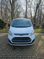 Ford Transit 2016 Camper met Tent en RVS Imperial, Caravans en Kamperen, Campers, Buscamper of Camperbus, Ford, Tot en met 3, Particulier