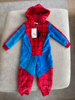 Spiderman onesie - nieuw - Maat 98 (3 jaar), Ophalen of Verzenden, Zo goed als nieuw, Jongen