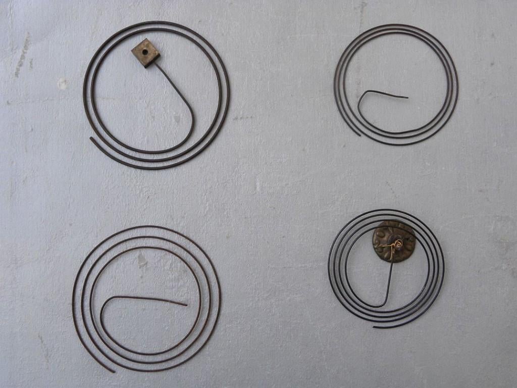 Rondgongen voor Schwarzwalder en koekoeksklokken 3, Ophalen of Verzenden