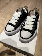 Maison Mihara Yasuhiro sneakers - maat 38/43, Zwart, Nieuw, Ophalen of Verzenden, Sneakers of Gympen