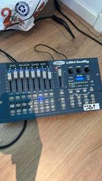 Showtec light-jackey dmx controller, Ophalen, Gebruikt, Licht
