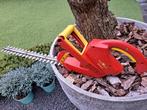 Wolf Garten HS 40E elektrische heggenschaar, Ophalen, Gebruikt, Elektrisch, Wolfgarten