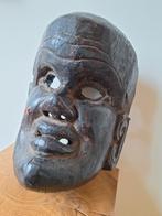 Masker Tibet / Nepal, Ophalen of Verzenden