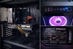 Gaming pc RTX 4060 I7, Ophalen, Zo goed als nieuw, Gaming, 4 Ghz of meer
