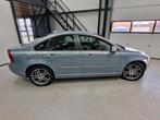 Volvo S40 2.4i 170pk met NIEUWE APK!, Auto's, Volvo, Voorwielaandrijving, 700 kg, Blauw, 1337 kg