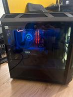 Game PC met Intel i9-9900K en RTX 2080 Ti, Ophalen, Gebruikt, 32 GB, Gaming