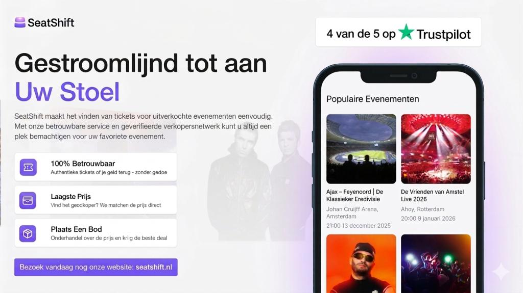 K3 Originals Tickets – 11 apr 2026 – Ahoy, Tickets en Kaartjes, Concerten | Pop, Twee personen, April