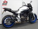 ZEER MOOIE YAMAHA MT 07 ABS  MT07 MT-07(2015), 2 cilinders, Motorrijbewijs A, Onbekend, Meer dan 35 kW