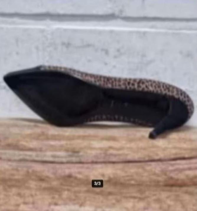 Mimo Venezia - Prachtige leren pumps maat 40 - Nieuwstaat, Kleding | Dames, Schoenen, Pumps, Mimo Venezia, Zwart, Nieuw